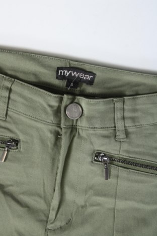 Damenhose My Wear, Größe S, Farbe Mehrfarbig, Preis € 4,99