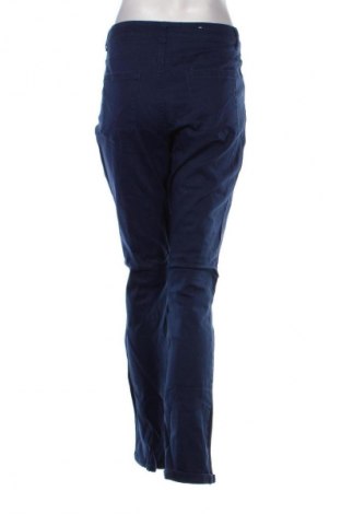 Pantaloni de femei My Wear, Mărime XL, Culoare Albastru, Preț 22,99 Lei