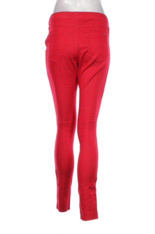 Pantaloni de femei My Wear, Mărime M, Culoare Roșu, Preț 22,99 Lei