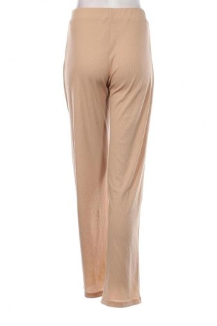 Damenhose NA-KD, Größe S, Farbe Beige, Preis 4,49 €