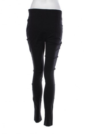 Pantaloni de femei NA-KD, Mărime M, Culoare Negru, Preț 24,99 Lei