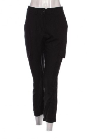 Damenhose NA-KD, Größe S, Farbe Schwarz, Preis 13,99 €