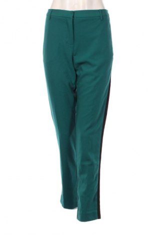 Pantaloni de femei Narciso Rodriguez for Design Nation, Mărime S, Culoare Verde, Preț 155,85 Lei