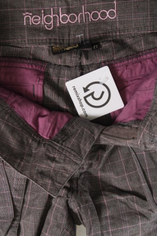 Damenhose Neighborhood, Größe S, Farbe Mehrfarbig, Preis € 4,99