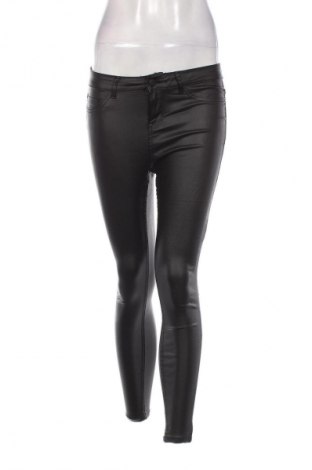 Γυναικείο παντελόνι New Look, Μέγεθος M, Χρώμα Μαύρο, Τιμή 5,38 €