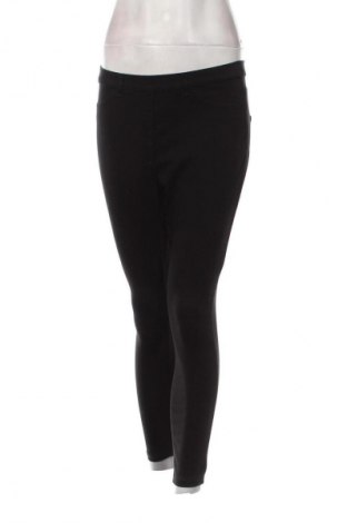 Γυναικείο παντελόνι Next, Μέγεθος M, Χρώμα Μαύρο, Τιμή 14,49 €