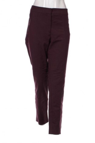 Damenhose Next, Größe XXL, Farbe Lila, Preis 28,53 €