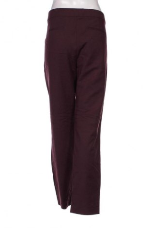 Pantaloni de femei Next, Mărime XXL, Culoare Mov, Preț 134,87 Lei