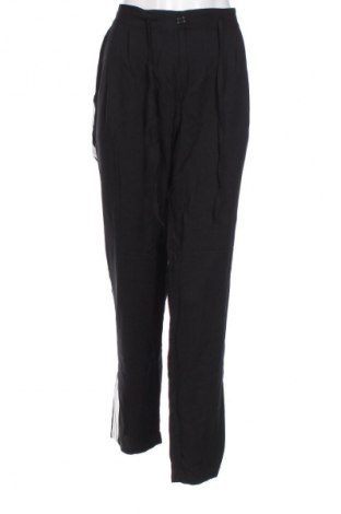 Pantaloni de femei Next, Mărime XL, Culoare Negru, Preț 25,99 Lei