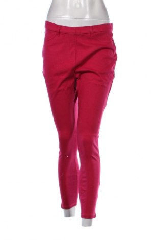 Dámské kalhoty  Next, Velikost L, Barva Růžová, Cena  294,00 Kč