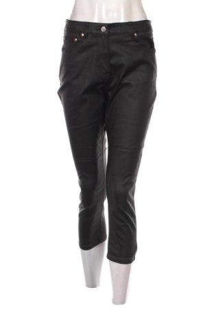 Γυναικείο παντελόνι Next, Μέγεθος L, Χρώμα Μαύρο, Τιμή 6,34 €