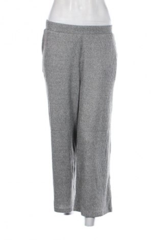 Pantaloni de femei Nkd, Mărime L, Culoare Gri, Preț 23,99 Lei