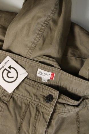 Damenhose Nkd, Größe L, Farbe Braun, Preis € 10,06