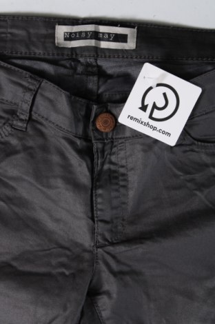 Damenhose Noisy May, Größe M, Farbe Grau, Preis € 5,49