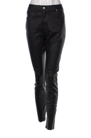Γυναικείο παντελόνι Norah, Μέγεθος XL, Χρώμα Μαύρο, Τιμή 25,36 €
