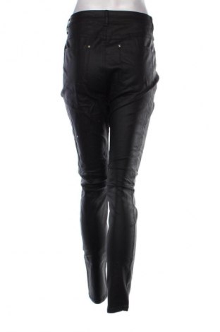 Γυναικείο παντελόνι Norah, Μέγεθος XL, Χρώμα Μαύρο, Τιμή 10,14 €