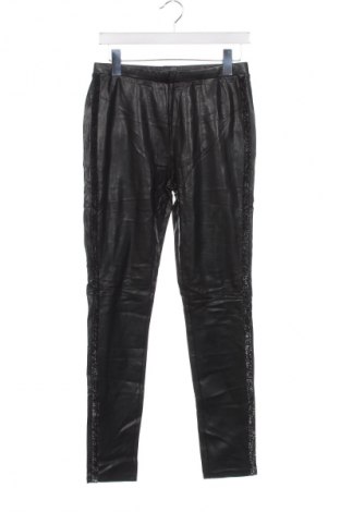 Pantaloni de femei Norfy, Mărime M, Culoare Negru, Preț 18,49 Lei