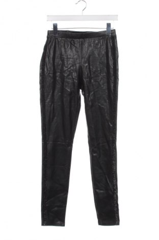 Дамски панталон Norfy, Размер M, Цвят Черен, Цена 11,60 лв.