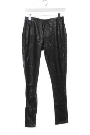 Pantaloni de femei Norfy, Mărime M, Culoare Negru, Preț 22,99 Lei