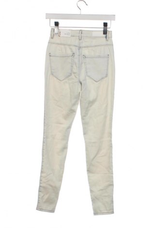 Γυναικείο παντελόνι ONLY, Μέγεθος S, Χρώμα Λευκό, Τιμή 31,96 €