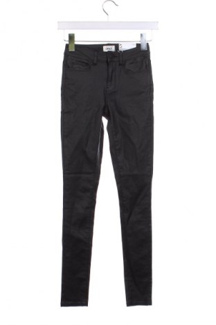 Pantaloni de femei ONLY, Mărime XS, Culoare Negru, Preț 48,99 Lei