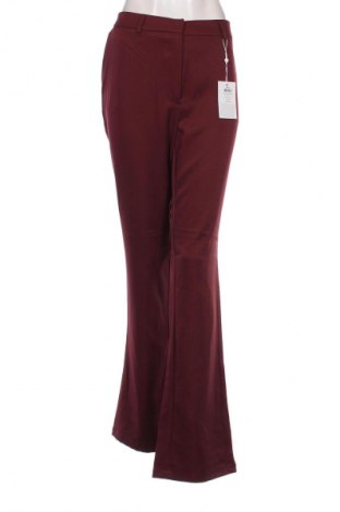 Damenhose ONLY, Größe L, Farbe Rot, Preis € 11,29