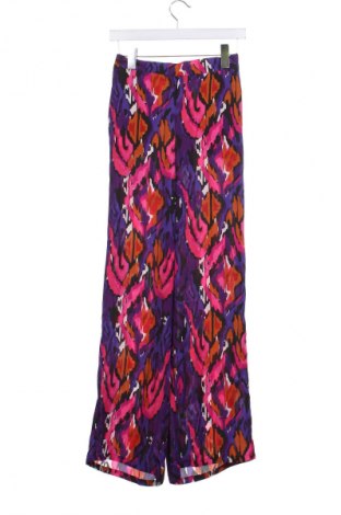 Γυναικείο παντελόνι ONLY, Μέγεθος XS, Χρώμα Πολύχρωμο, Τιμή 14,38 €