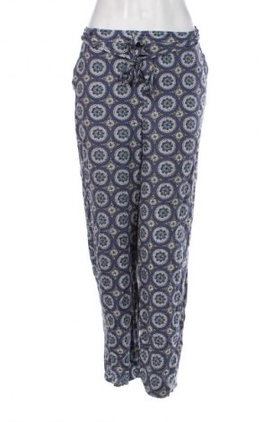 Γυναικείο παντελόνι ONLY, Μέγεθος L, Χρώμα Πολύχρωμο, Τιμή 10,02 €