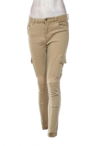 Damenhose ONLY, Größe L, Farbe Beige, Preis € 6,49