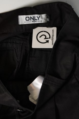 Damenhose ONLY, Größe M, Farbe Schwarz, Preis 6,79 €