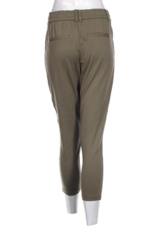 Dámské kalhoty  ONLY, Velikost L, Barva Zelená, Cena  430,00 Kč