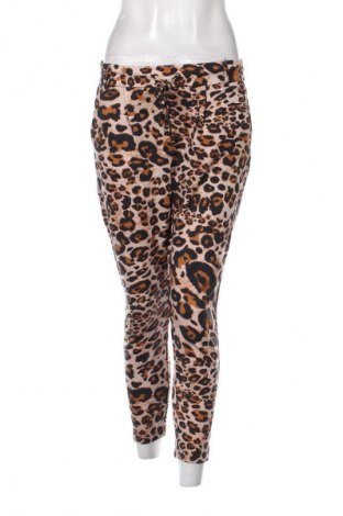 Дамски панталон ONLY, Размер M, Цвят Многоцветен, Цена 10,80 лв.
