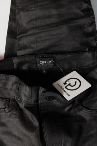 Pantaloni de femei ONLY, Mărime S, Culoare Negru, Preț 16,99 Lei