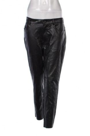 Γυναικείο παντελόνι ONLY, Μέγεθος XL, Χρώμα Μαύρο, Τιμή 6,68 €