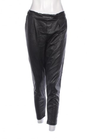 Дамски панталон ONLY, Размер L, Цвят Черен, Цена 8,91 лв.