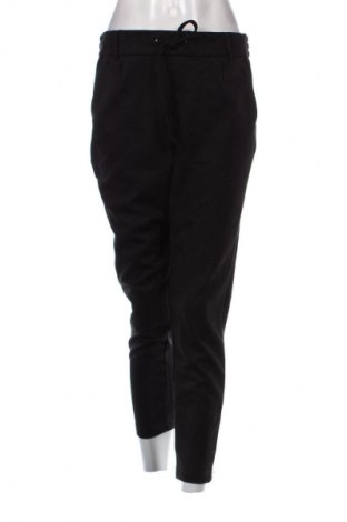 Γυναικείο παντελόνι ONLY, Μέγεθος M, Χρώμα Μαύρο, Τιμή 5,68 €