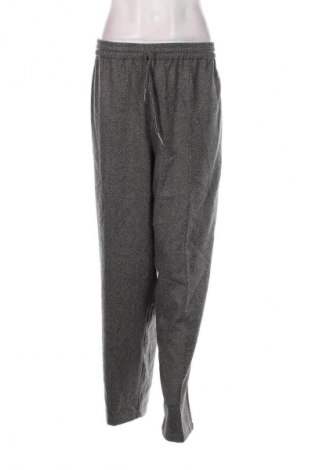 Pantaloni de femei ONLY Carmakoma, Mărime XL, Culoare Gri, Preț 111,49 Lei