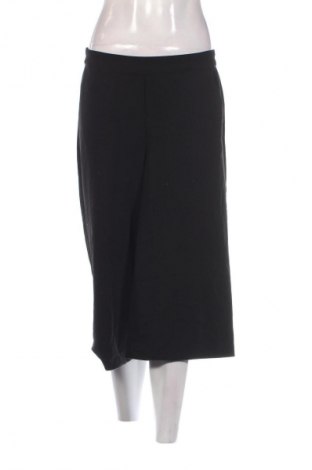 Pantaloni de femei Object, Mărime M, Culoare Negru, Preț 20,99 Lei