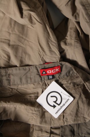 Damenhose Ock, Größe M, Farbe Beige, Preis 5,49 €