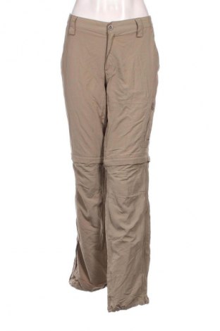 Damenhose Ock, Größe M, Farbe Beige, Preis 5,49 €