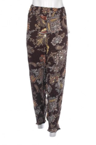 Pantaloni de femei Okay, Mărime XL, Culoare Multicolor, Preț 28,99 Lei