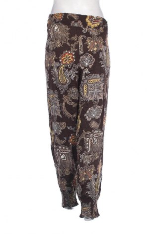 Pantaloni de femei Okay, Mărime XL, Culoare Multicolor, Preț 28,99 Lei