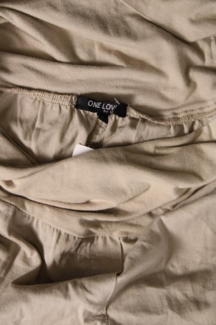 Damenhose One Love, Größe L, Farbe Beige, Preis € 9,49