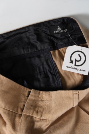 Pantaloni de femei One Step, Mărime S, Culoare Maro, Preț 171,99 Lei