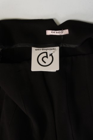 Pantaloni de femei Orsay, Mărime M, Culoare Negru, Preț 25,00 Lei