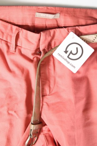 Damenhose Orsay, Größe S, Farbe Rosa, Preis € 6,99