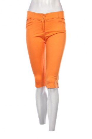 Damenhose Orsay, Größe S, Farbe Orange, Preis € 5,49