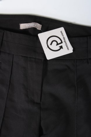 Damenhose Orsay, Größe XS, Farbe Schwarz, Preis € 6,99