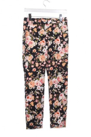 Pantaloni de femei Orsay, Mărime XS, Culoare Multicolor, Preț 33,49 Lei