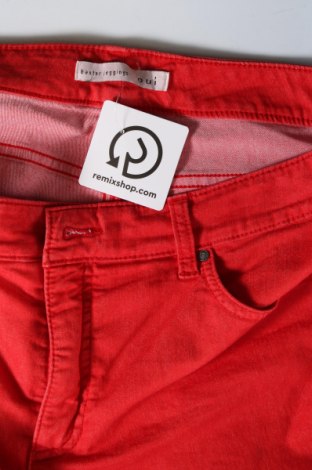 Damenhose Oui, Größe XL, Farbe Rot, Preis 60,49 €